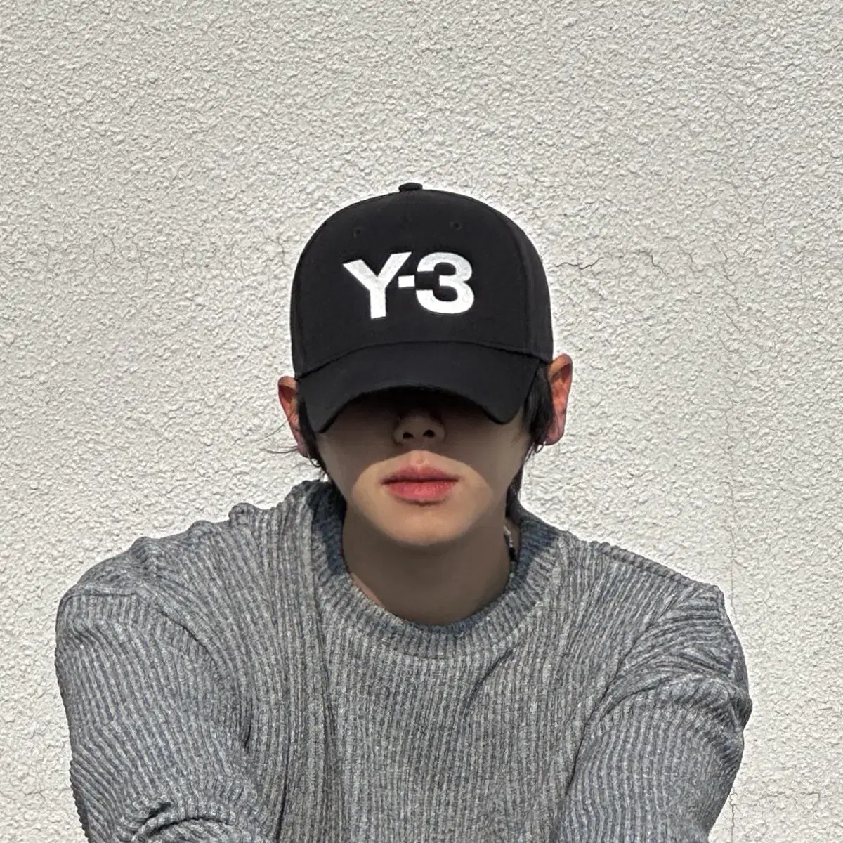 OSFL Y-3 모자